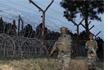 Pakistan violates ceasefire near LoC, two army jawans killed